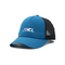 Yaz 5 Panel Kamyoncu Şapkası Özel Logo nakışlı Seyahat Spor Beyzbol Şapkası Mesh Erkekler Plain Foam Blank