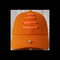 Moda Dize Dekorasyon Takılmış Baba Şapkaları / Kişiselleştirilmiş Baba Şapkaları Kadın Kullanımı