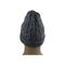 Benzersiz Unisex Gömme Beanie Şapka / Gri Erkek Kış Beanie Şapka 56-60 CM