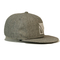 Ace Özel Çıkarılabilir Ağız Snapback Kap Şapka Erkekler Snap Back Şapkalar Toptan Bsci